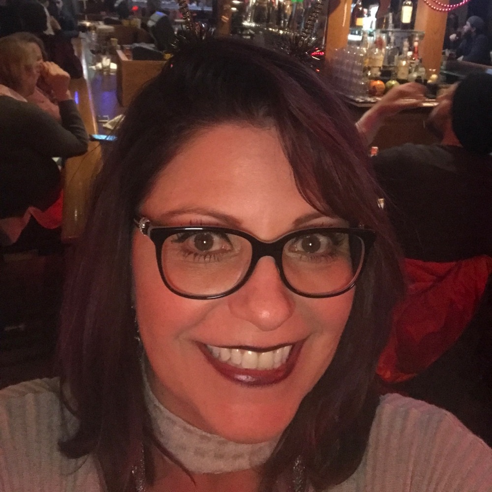 Meet your Posher, Jenni